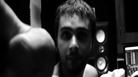 Ïndassen-DEMO I- video gravació