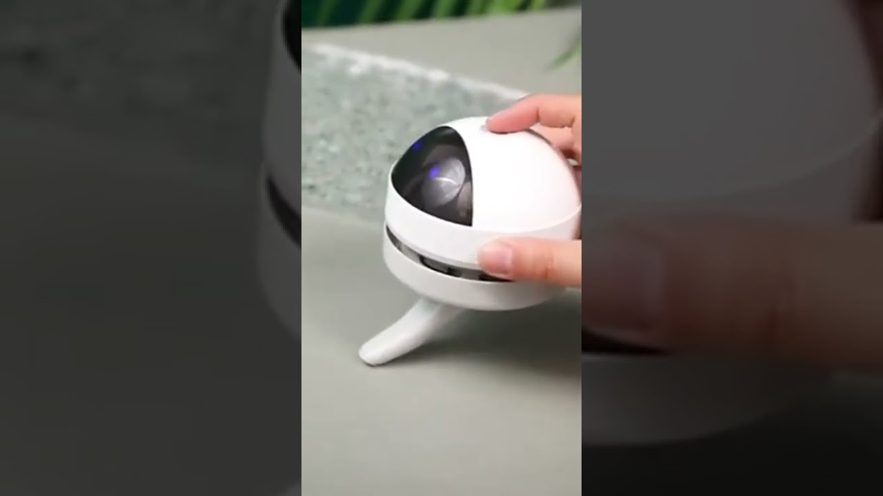 Mini Vacuum Table Vacuum Cleaner Dust Cleaner Desktop Coffee Dust Collector 