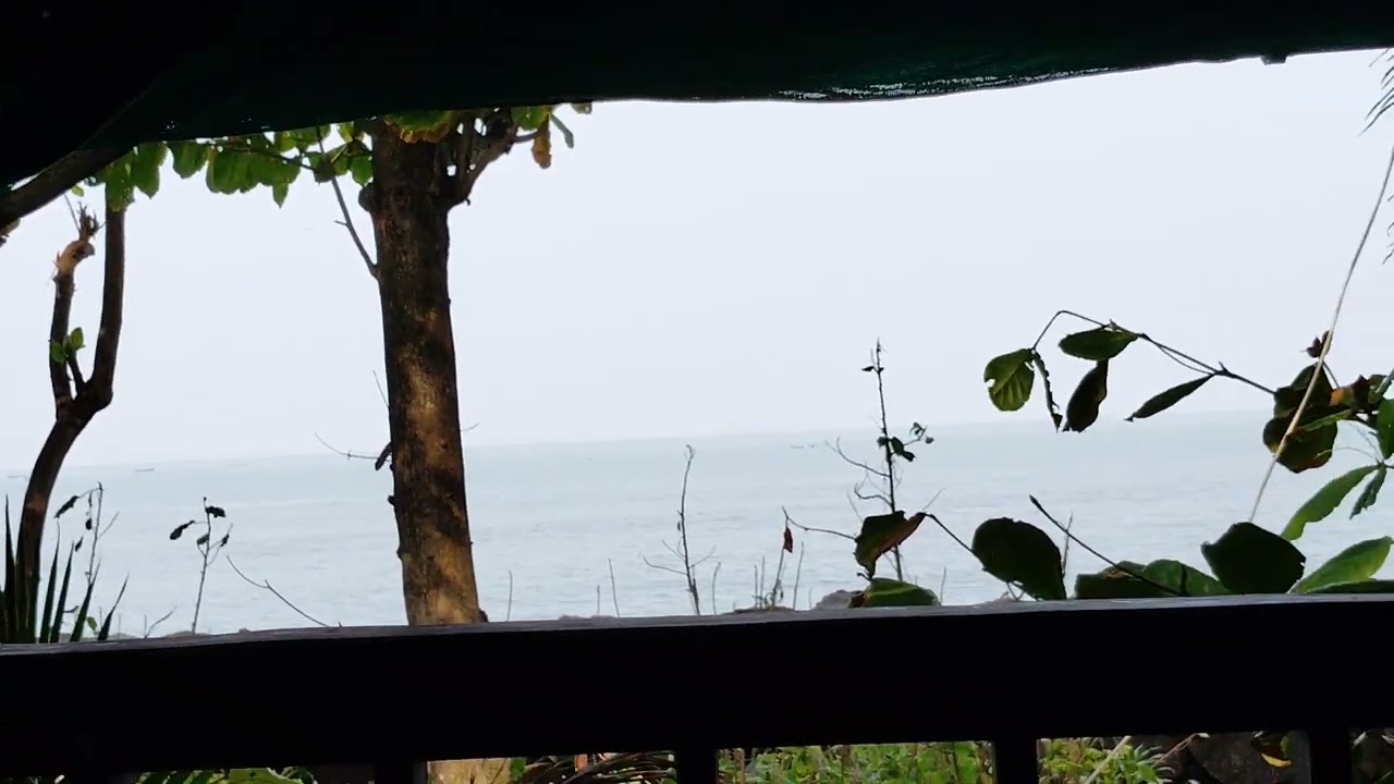 Cochin seahut homestay