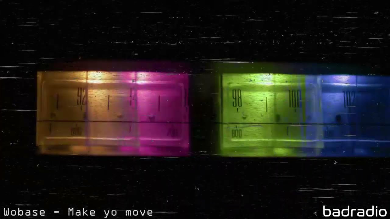 Wobase - Make yo move adlı videoyu YouTube'da izle Wobase - Make yo move adlı videoyu YouTube'da izle
