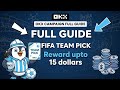 OKX Campaign Full Guide: Get Upto $15 Reward! 🚀