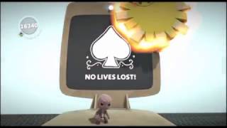 LBP3: Just Two Jumps