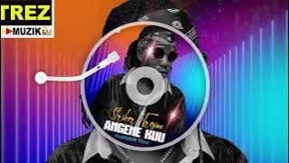 Angene Kuu - Striker Tresino(Official Audio)