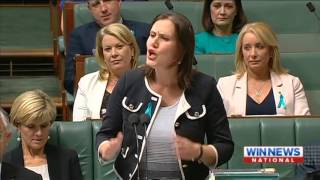 National Nine News 20160224