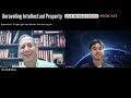 Episode 8 Copyright and Works Containing AI