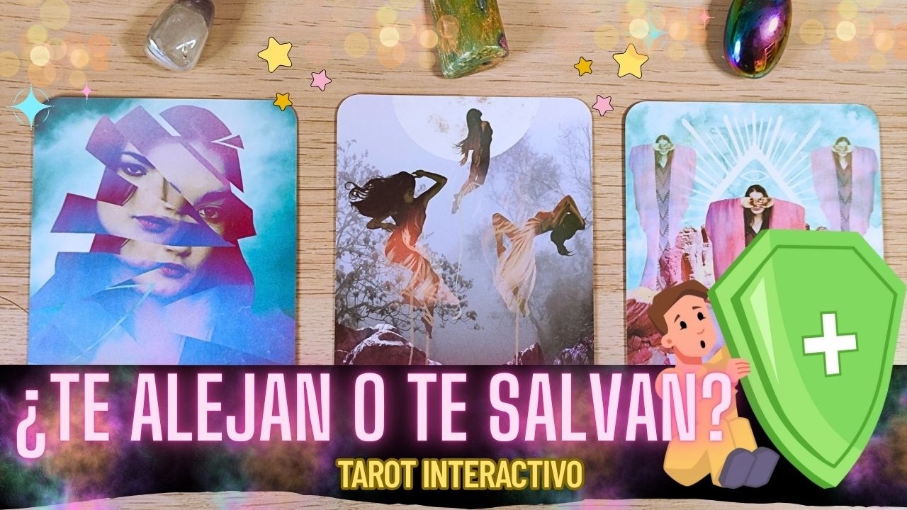 ¿Por Qué El Universo Te Quita Lo Que Más Deseas? ⤴️⛔ Tarot Interactivo ...