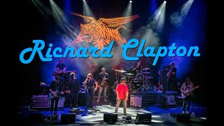 Download lagu Richard Clapton - Sydney - August 31 2024