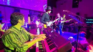 12 Black Hearted Woman The Other One 2024-01-24 The Mountain Jam Band @Homestead Bar Morristown NJ