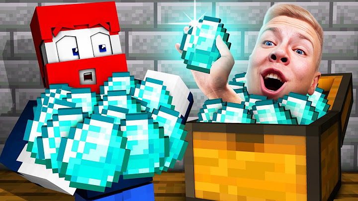 ICH KÄMPFE GEGEN AVIVE! - Minecraft Helden