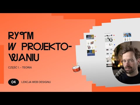 Wideo: Co jest ciekawego w projektowaniu stron internetowych?