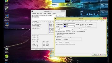 Tutorial: Auto-run SpeedFan on Startup