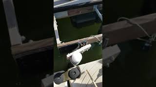 PWC Dock Design for Heavy Waves
