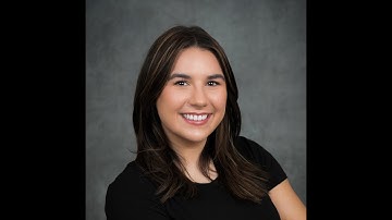 FIT Graduate Exhibition and Experience Design 2025 Student Introduction Video Isabelle Morin