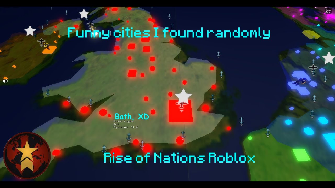 Why Are These Cities Named Like That Funny City Names In RoN Roblox Why Are These Cities Named Like That Funny City Names In RoN Roblox
