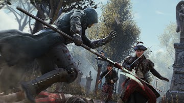 How Many Time Anomalies Are in Assassin