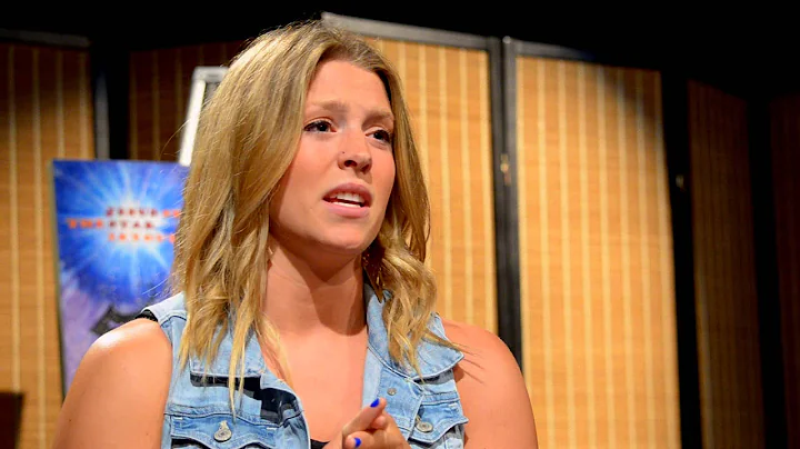 Oak Bridge Community Church Stories - Julia Hagan