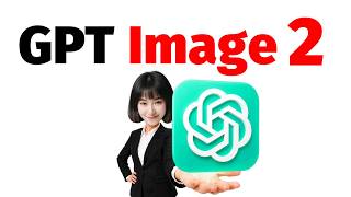 GPT image 2 实用玩法合集分享～【秋芝的AI开箱】
