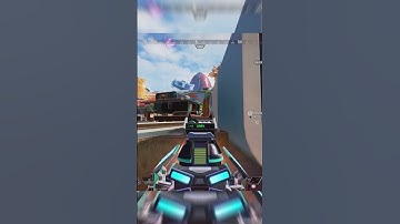 Charge Rifle New Meta