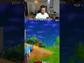 Ionut V nu are Aim pe Fortnite