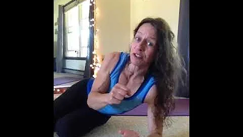 LABRIE Fitness & Wellness SI Series #5 Strengthen ...