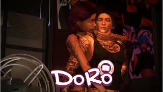 DoRo 🌸 S2 E8 [SWEET VER.] (SIMS 4 SERIES)