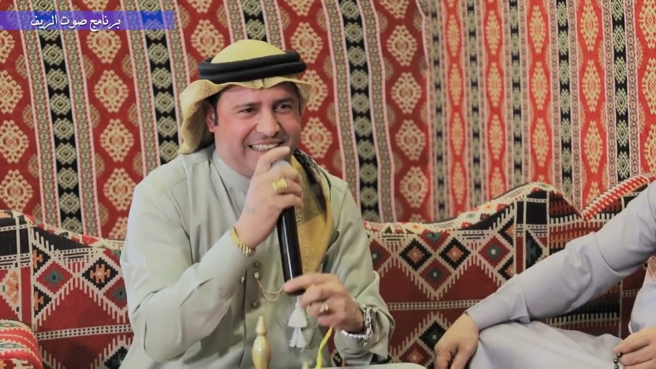 عمالقة الفن الريفي غناء يوجع الكلب الفنان زايد البريسم والفنان علي جابر والفنان جميل العراقي.