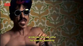 Details Red Hot Chili Peppers - Dark Necessities (Tradução) (Clipe Legendado) Guide