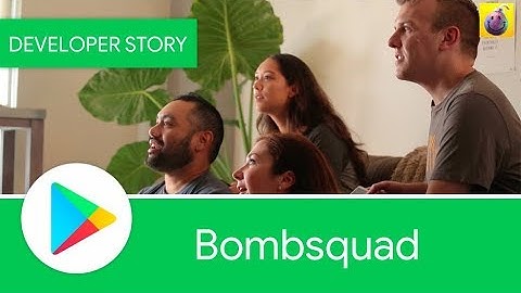 Android Developer Story:  Bombsquad grows revenue by 140% per user with Player Analytics