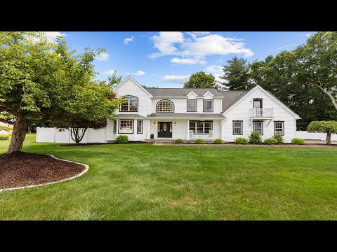 115 Desorbo Drive, Southington, CT home video tour