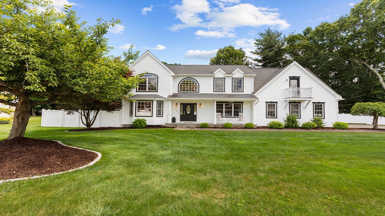 115 Desorbo Drive, Southington, CT 06489 YouTube