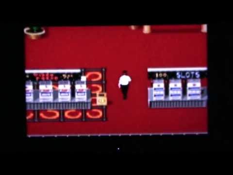 Video: Sega Casino