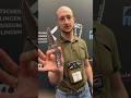 Zwiastun serii FatCarbon modelu Humbler od MK Knives & Tools #iwa #edc