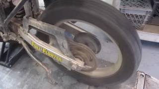 1982 SUZUKI DR250 MOTOR AND PARTS FOR SALE ON EBAY
