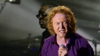 Simply Red - Stars (Live at Sydney Opera House) chords