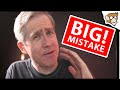 Game Development Insights and Mistakes
