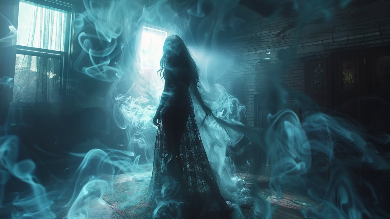 Echoes of the Forgotten – Psychedelic Rock Ballad | 70s Revival | Cinematic Shadows & Ghostly Desire