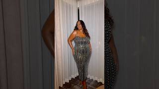 Happy New Year ladies!!! Remain confident and unapologetic all year long!