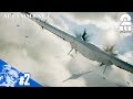 #2【フライト】兄者の「エースコンバット7 スカイズ・アンノウン」【2BRO.】