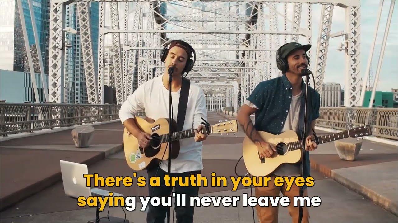 When You Say Nothing At All - Music Travel Love (Lyric Video) When You Say Nothing At All - Music Travel Love (Lyric Video)