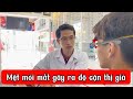 MỆT MỎI MẮT GÂY RA ĐỘ CẬN THỊ GIẢ