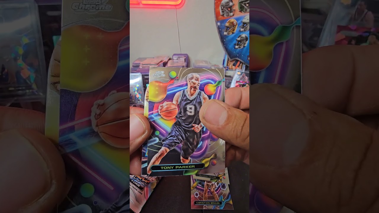 6 Pack Attack: The Comeback