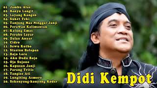 Jambu Alas Didi Kempot Full Album Tanpa Iklan