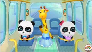 Qur'an for Kids - Murottal Kartun Anak Merdu Juz 'Amma Mudah Dihafal  | Idris Al Hasyimi