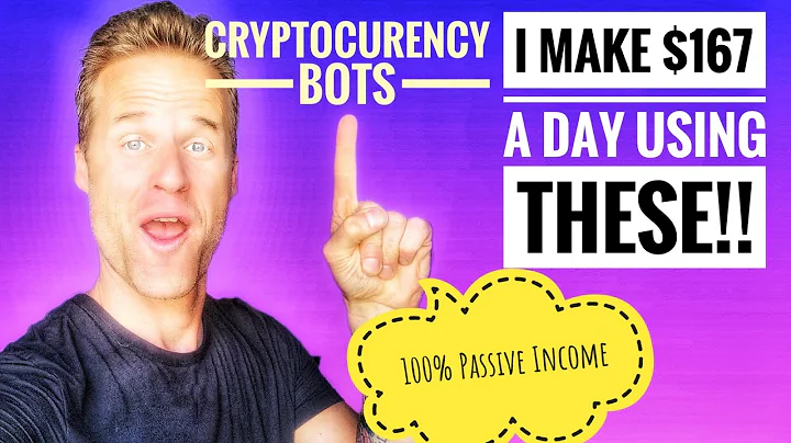 💥$1,000 IN 6 DAYS! | Trading Bots in 2022 | See My Results💥