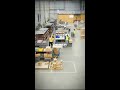 The Compound Effect of Warehouse Inefficiency