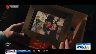 Locally filmed holiday movie ‘Merv’ to premiere on Amazon Prime