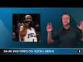BREAKING: James Harden FINED By The NBA! Philadelphia 76ers News Alert