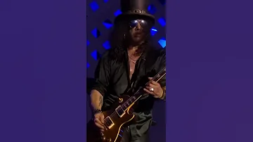 Best Slash Guitar Solo Of All Time 2023 Guns And Roses Sweet Child Of Mine Main Solo 