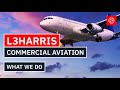 L3harris commercial aviation  our solutions