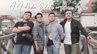 A.A.RAKA SIDAN - RARA AYU (cover by Harmoni Musik Bali)